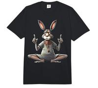 Burro de Yoga Comfort Colors Adult Heavyweight T-Shirt
