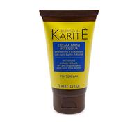 Burro Di Karitè Crema Mani Intensiva
