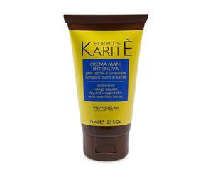 Burro Di Karitè Crema Mani Intensiva