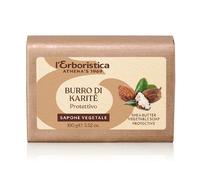 Burro Di Karité Sapone Vegetale