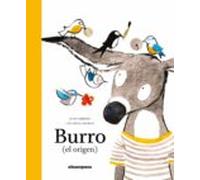 Burro (el Origen)