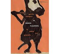 BURRO FLAUTISTA | Enrique García-máiquez