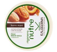 burro per le mani al karite' 150 ml