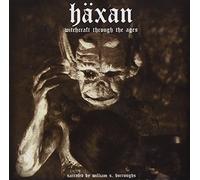 Burroughs, William S. - Haxan - Witchcraft..