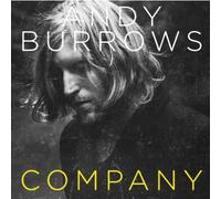 Burrows, Andy - Company [Vinilo]