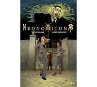 Burrows, Jacen - Alan Moore's Neonomicon