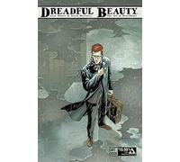 Burrows, Jacen - Dreadful Beauty the art of Providence