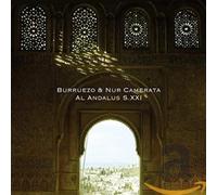 Burruezo - Al Andalus S. XXI