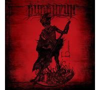 Burshtyn Bezvirnyk (CD) Album