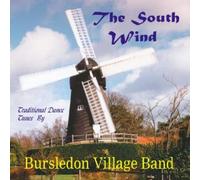 Bursledon Village Band, the - The South Wind