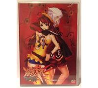 Burst Angel - Burst Angel 3: East Meets West [USA] [DVD]