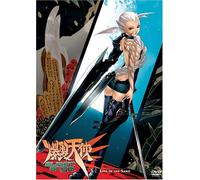 Burst Angel - Burst Angel 5: Line in the Sand [USA] [DVD]