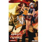 Burst Angel Vol. 1/Episode 01-04 [Alemania] [DVD]