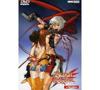 Burst Angel Vol. 2/Episode 05-08 [Italia] [DVD]