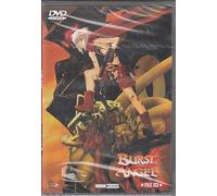 Burst Angel Vol. 3/Episode 09-12 [Italia] [DVD]
