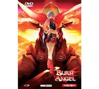 Burst Angel Vol. 6/Episode 21-24 [Italia] [DVD]