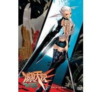 Burst Angel Volume 5: Line in the Sand [USA] [DVD]