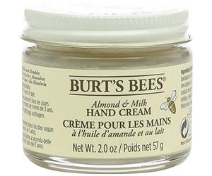 Burst Bees Almond Milk Beeswax Hand Cream 55g