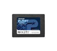 BURST ELITE 240GB SSD SATA 3 2.5 PULGADAS PBE240GS25SSDR