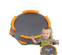 Burst Gyro aren Disk - Reutilizable, Estadio De Peonzas, Juego De Batalla | Beyblad Top Combat Kit para La Noche De Juegos De Familiares Y Amigos. Disfrute De Tiempo De Calidad con Sus Seres Querido
