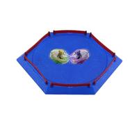 Burst Gyro aren Disk - Reutilizable, Estadio De Peonzas, Juego De Batalla | Kit De Combate Beyblad Top para Noche De Juegos Familiares Y Amigos Disfruta De Momentos De Calidad Con V