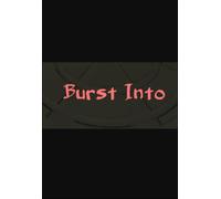 Burst Into Soundtrack (DLC) (PC) Steam Key GLOBAL