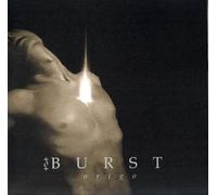 Burst - Origo/Prey on Life [Vinilo]