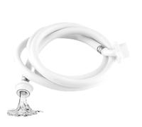 Burst Proof Washer Inlet Connection Lines For Laundry Room Dorm Hotel Home Bathroom Apartment | Washing Machine Hose | Washing Machine Hose Water Supply |