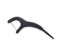 BURST Púas de hilo dental para adultos (90 unidades/1 paquete) | eucalipto menta | Púas dentales con hilo dental