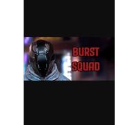 Burst Squad (PC) Steam Key GLOBAL