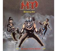 Bursting Out (The Beast Became Human) [Vinilo]