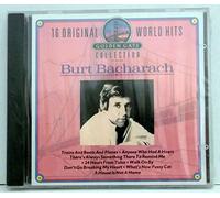 Burt Bacharach - 16 original world hits