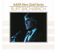 Burt Bacharach - A and M New Gold Series/Burt Bacharach