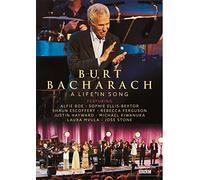 Burt Bacharach - A Life In Song [DVD]