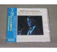 Burt Bacharach - A&M New Gold