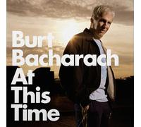 Burt Bacharach – At This Time – LP vinilo coloreado – Music on Vinyl