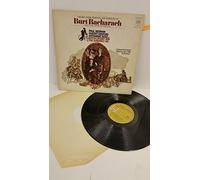 BURT BACHARACH - BURT BACHARACH butch cassidy and the sundance kid, AMLS 963