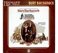 Burt Bacharach - Butch Cassidy And The Sundance Kid [Vinilo]