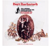 Burt Bacharach - Butch Cassidy & The Sundance Kid - O.S.T. - Limited Edition
