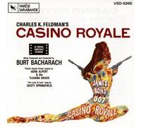 Burt Bacharach - Casino Royale