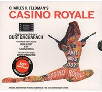 Burt Bacharach - Casino Royale