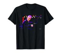Burt Bacharach Cerca de ti Songwriting Leyenda Andy Willsher Camiseta