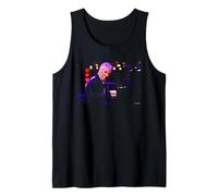 Burt Bacharach Cerca de ti Songwriting Leyenda Andy Willsher Camiseta sin Mangas
