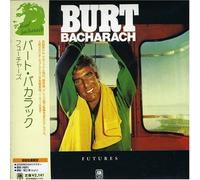 Burt Bacharach - Future