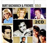 Burt Bacharach - Gold