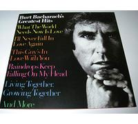 Burt Bacharach - Greatest Hits