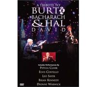 Burt Bacharach & Hal David [Alemania] [DVD]