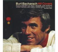 Burt Bacharach - Hit Covers