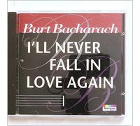 Burt Bacharach - I'll Never Fall in Love Aga