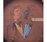 Burt Bacharach - In Concert